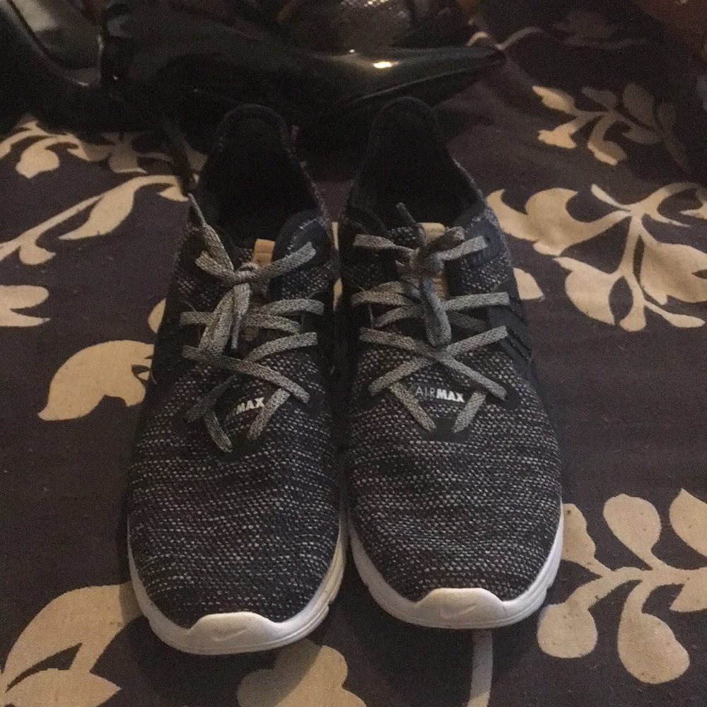 Women’s Air Max Sequent 3 Running Shoes